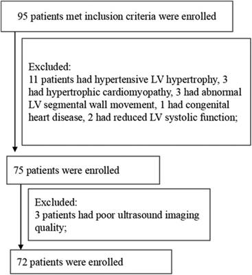 Comparative study of myocardial perfusion and coronary flow velocity reserve derived from adenosine triphosphate stress myocardial contrast echocardiography in coronary lesions with no/mild stenosis